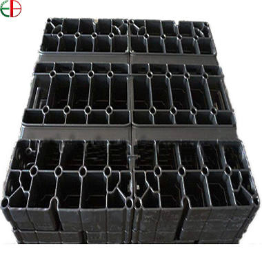 Heat Treatment Trays for Material Grade 1.4849 Image