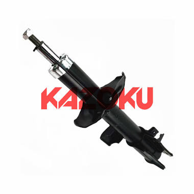 Great Quality on Wholesale Price Front Shock Absorber 24542731 for Chevrolet N300 Image