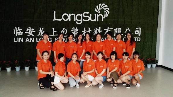LongSun Family 3