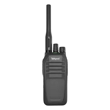 XUNERS® D301 DMR DIGITAL PORTABLE RADIO Image