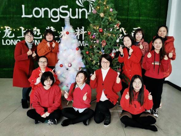 LongSun Family 3