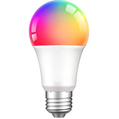 ZigBee Smart Bulb Image