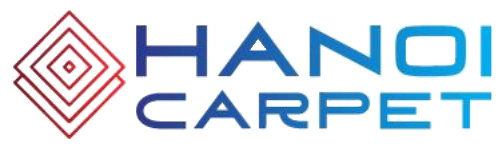 Logo HANOI CARPET